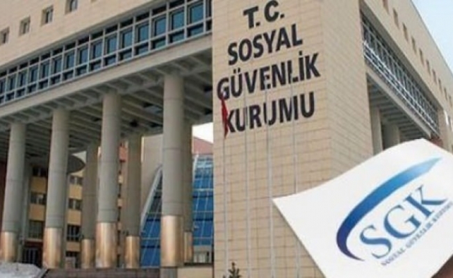 Anayasa Mahkemesi, SGK'yı haksız buldu
