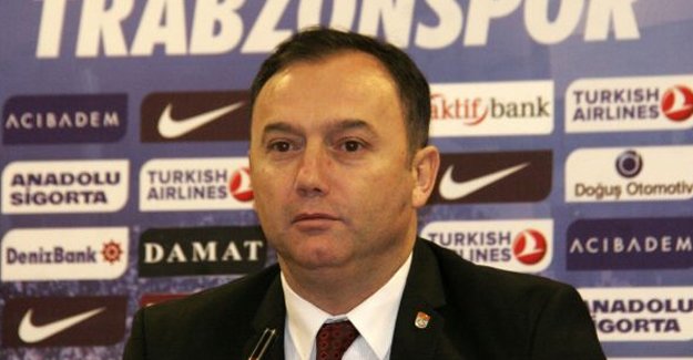7-0'ın ardından kovuldu