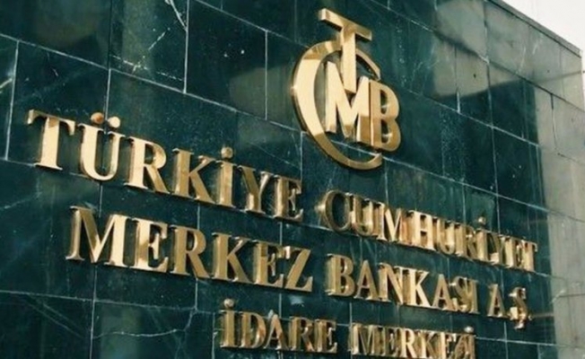 Merkez Bankası kârının yüzde 90'ı Hazine'ye gidecek