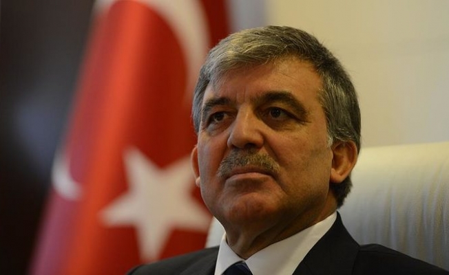 Dilipak'tan bomba Abdullah Gül iddiası: Parti için tarih verdi