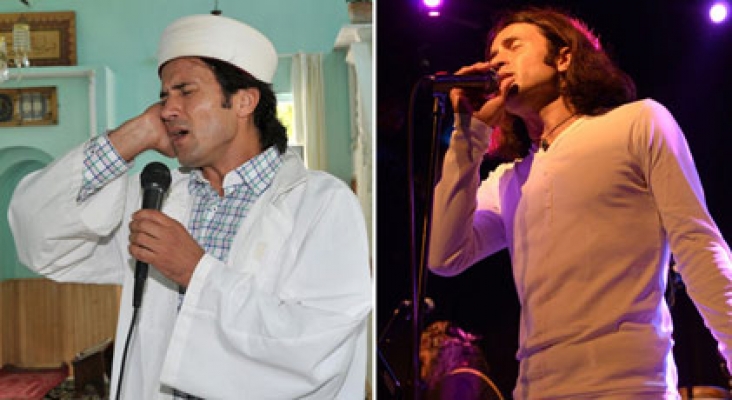 'Rockçı İmam'a kötü haber!