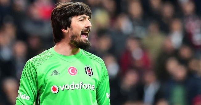 Tolga Zengin taraftarlara seslendi
