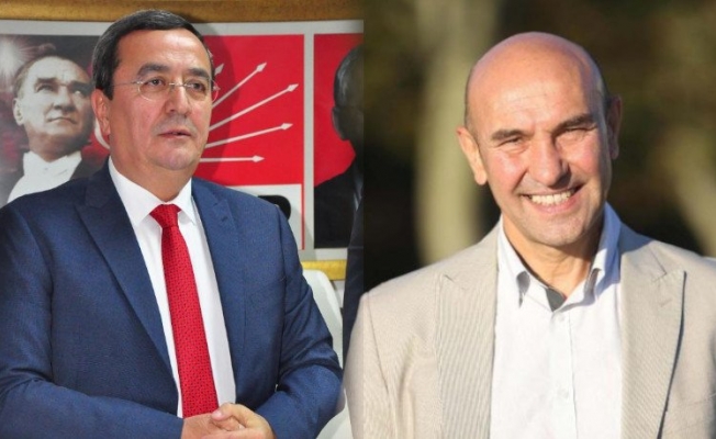 Batur ve Soyer Kılıçdaroğlu ile görüşecek