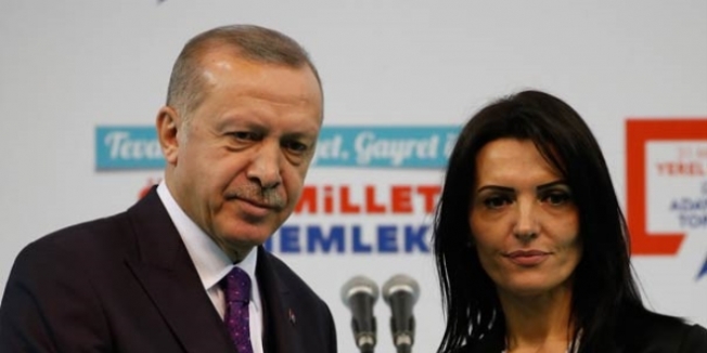 Cumhur İttifakı'nda İzmir çatlağı: Adaylıktan çekildi