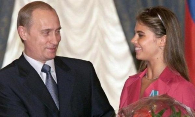Putin evleniyor mu? İşte herkesten gizlediği sevgilisi