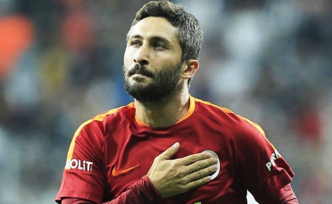 Sabri Galatasaray'a mı dönüyor?