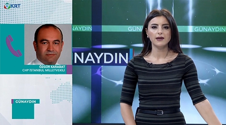 'AKP'li başkan ve meclis üyelerinin evlerinde 60'a yakın seçmen var'
