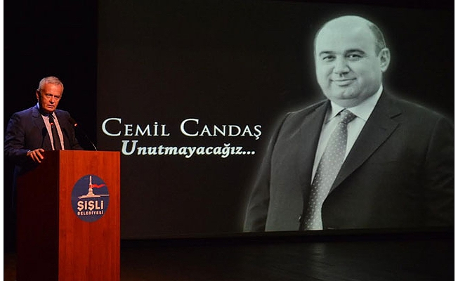 Cemil Candaş cinayeti davasında karar