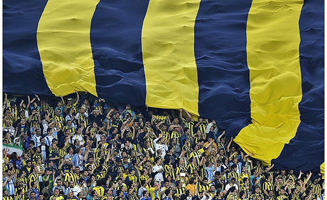 Fenerbahçe açıkladı: Alkol alan taraftar stada alınmayacak!