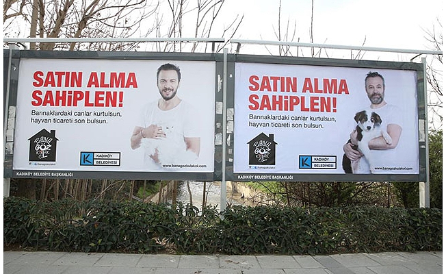 İBB ekiplerinden CHP'li Kadıköy Belediyesi'ne gece operasyonu!