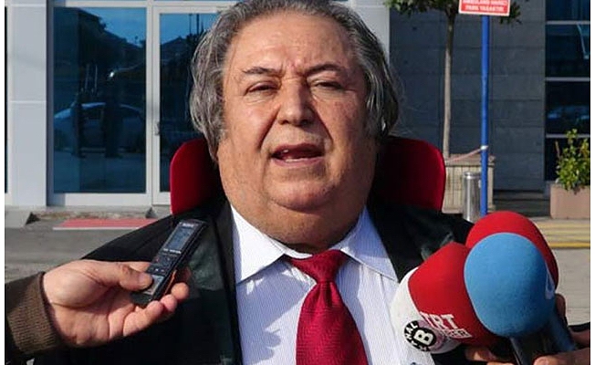 Sözcü gazetesi avukatından ilk açıklama: Görelim bakalım!