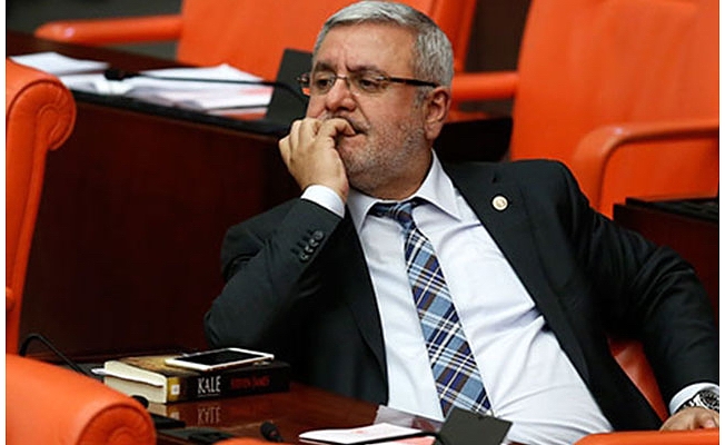 Metiner'in hedef tahtasındaki AKP'li başkan konuştu: Hani inlerine girecektik!