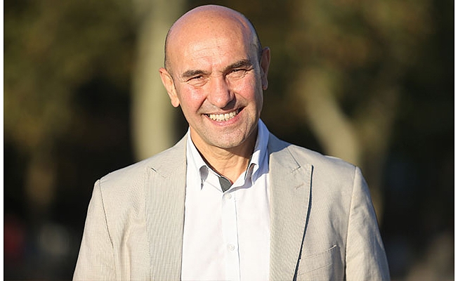 İyi Parti’den Tunç Soyer açıklaması