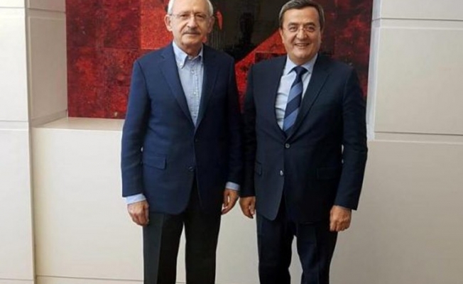 Kılıçdaroğlu’ndan flaş Batur hamlesi