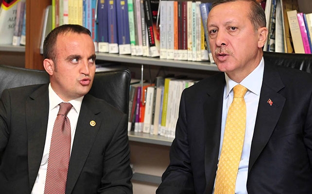 AKP'li Bülent Turan: İstanbul'a ‘imam’, Ankara’ya ülkücü… Nerede CHP’liler?