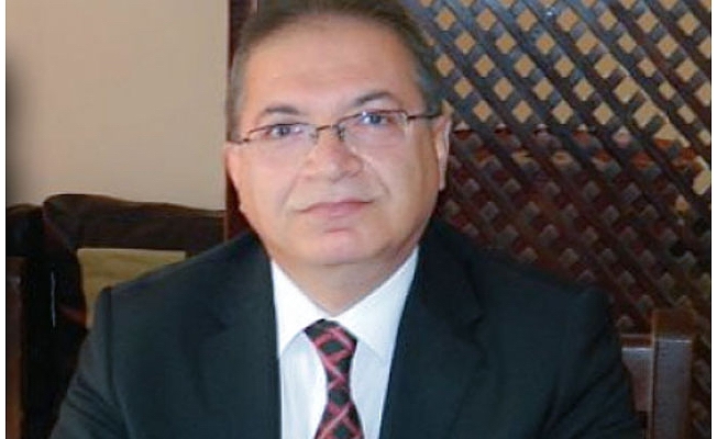 AKP’li başkandan partisine ilginç tepki: Bana bir valilik verilsin demiyorum...