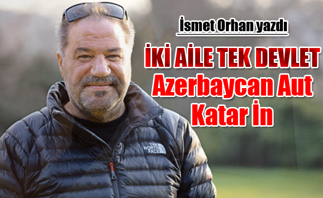 Azerbaycan Aut, Katar İn...