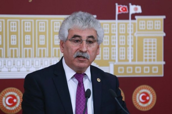 CHP'li Tüm'den sevindiren haber