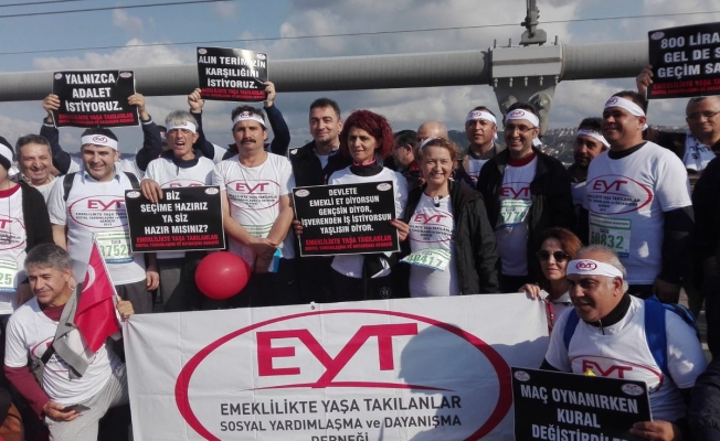 Emeklilikte yaşa takılanlara AKP'den bir kötü haber daha