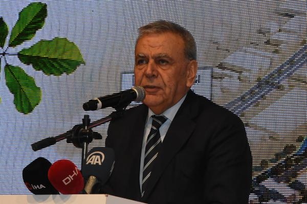 Kocaoğlu aday gösterilmeyecek