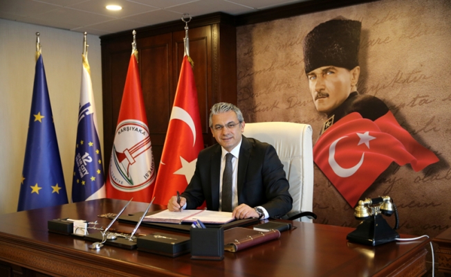 CHP İzmir'e Hüseyin Mutlu Akpınar'mı?