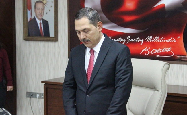 AKP'li belediye başkanı aday gösterilmeyince partisinden istifa etti