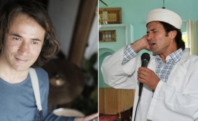 'Rockçı İmam' hakkında karar verildi