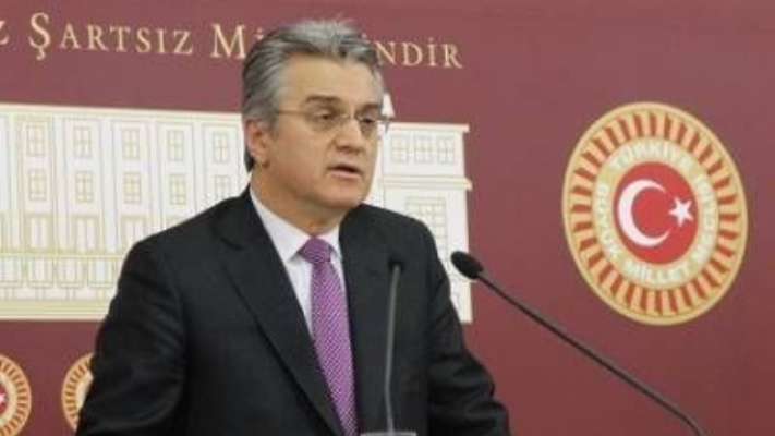 CHP'li Kuşoğlu'ndan soğanda vergi sıfırlamasına tepki: Kim zengin ediliyor acaba?"