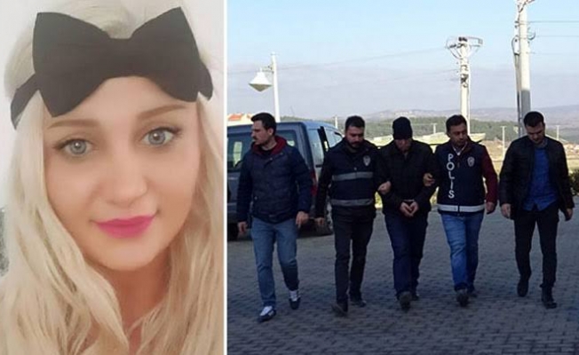 Katil babadan kan donduran ifadeler