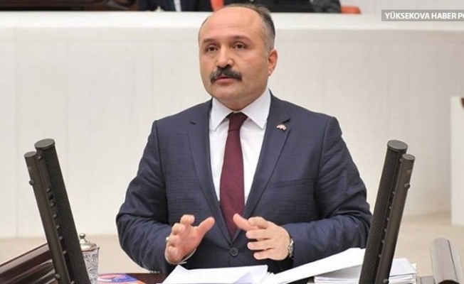 Erhan Usta'dan 'adaylık' sinyali