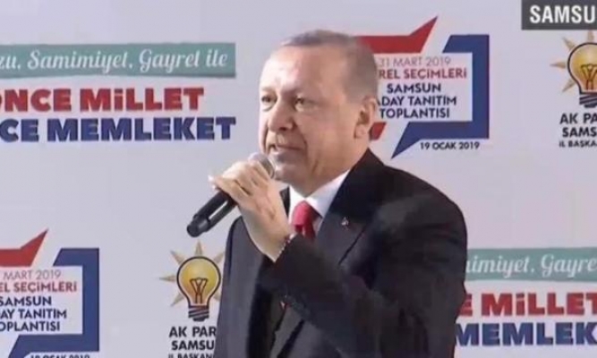 'Bu yıl 19 Mayıs'ı farklı kutlamayı planlıyoruz'