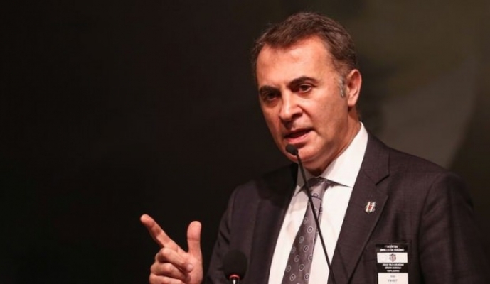 Fikret Orman: Benim şevkimi kıramazlar