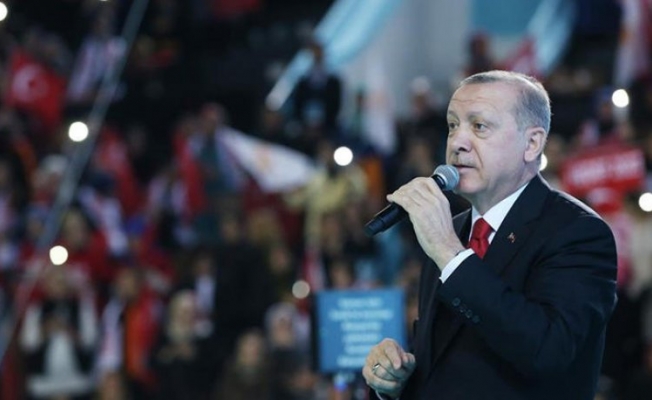 AKP'de Samsun adayları açıklandı