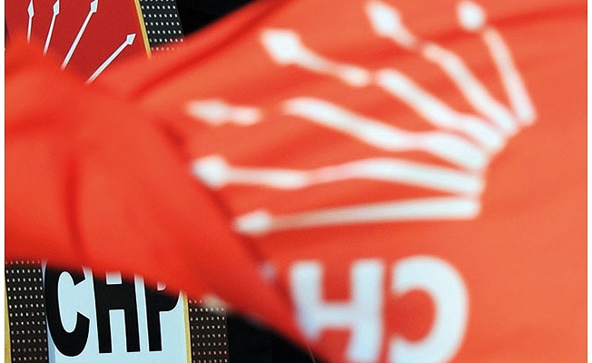 CHP yönetimi görevden alındı