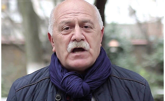 Orhan Aydın'a Cübbeli Ahmet cezası