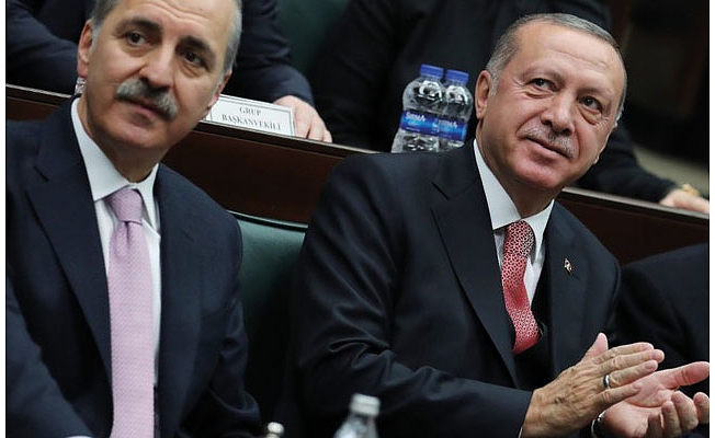 'Numan Bey, o balıkçıda bana Erdoğan'la ilgili söylediklerini yazsam başım derde girer!'