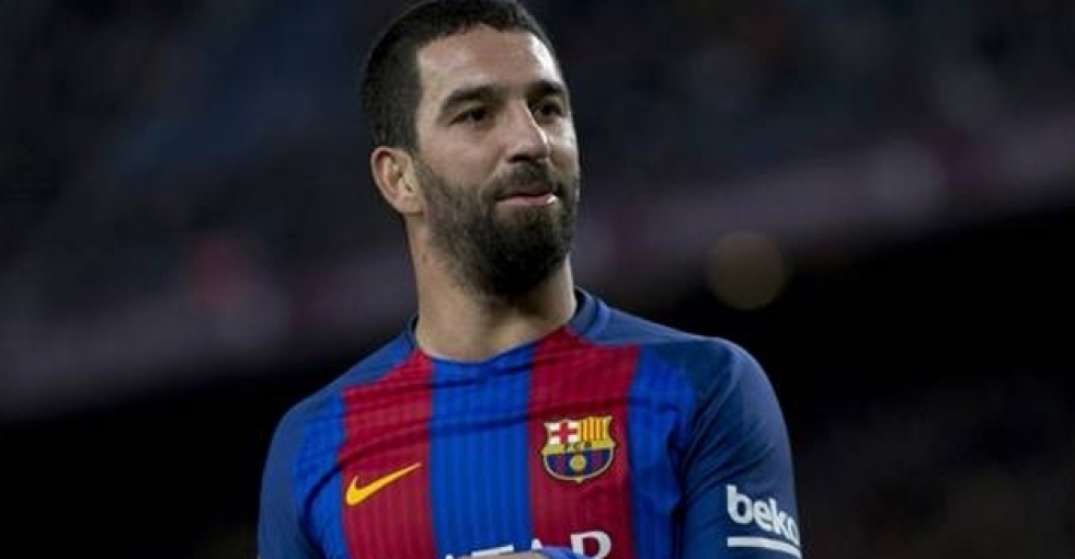 Arda Turan'a astronomik teklif