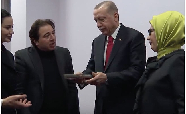 Kimsenin dikkatini çekmedi, Yurt yakaladı: Say-Erdoğan diyaloğunda flaş ayrıntı!