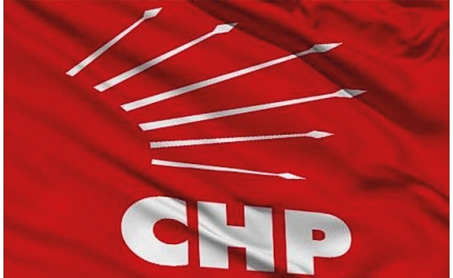 Belediye başkanı CHP'den istifa etti