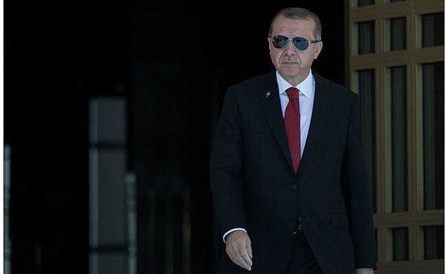 Yahudilerden Erdoğan'a ağır suçlama