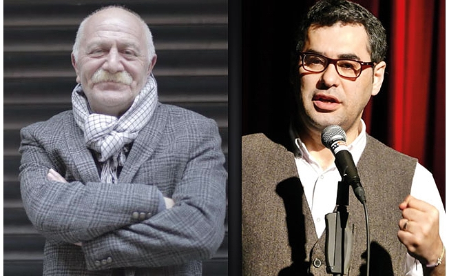 Bu dayanışmayı Saray çevresinde göremezsiniz: Enver Aysever'den Orhan Aydın'a anlamlı çağrı!