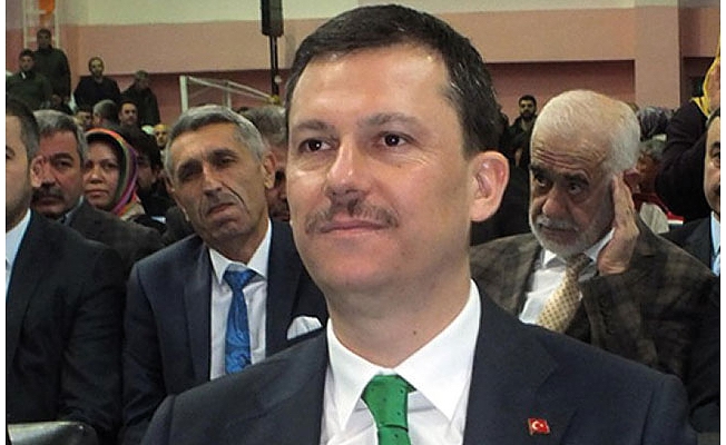 AKP yöneticisi güldürdü: Ekonomik ve demokratik kazanımlarımıza göz dikenler var