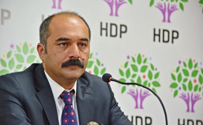 HDP'li vekil: Biz sizinle kardeş değiliz