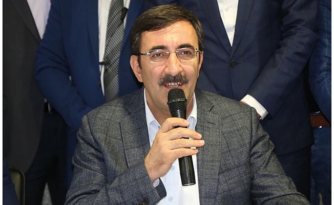 Etrafınıza iyi bakın, her an karşınıza çıkabilir: Ekonomimizi neredeyse 4 kat büyüttük