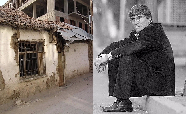 1954’te Malatya’da başlayan bir hayat hikâyesi...