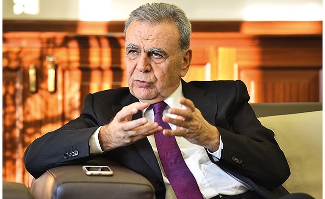 Aziz Kocaoğlu'ndan tüm CHP yönetimine flaş mektup