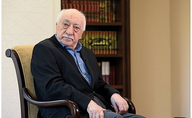 Gülen'in yeni videosu: Büyük savaşa dönüyoruz