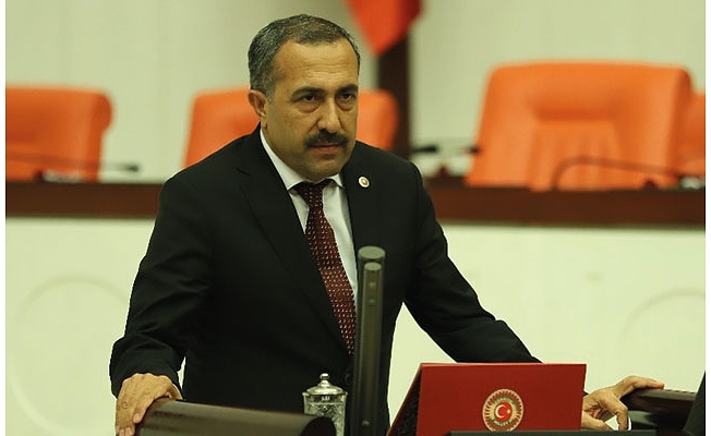 AKP'li vekil seçmeni böyle tehdit etti: Silahlı çeteler yine şehirde...