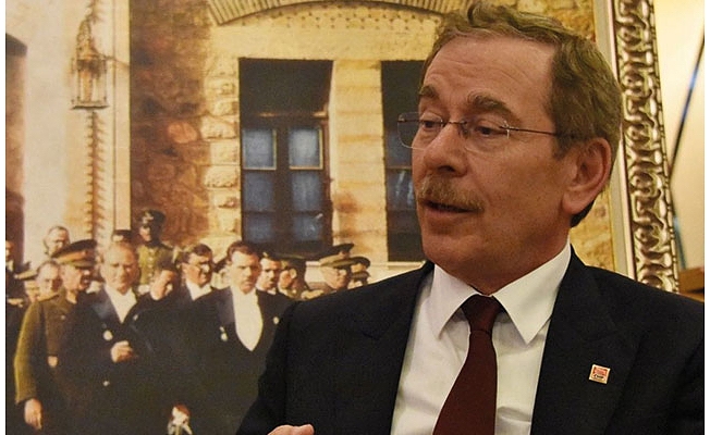 Şener, Erdoğan'ın 'ustalık' bombaladı: Çocuk tecavüzlerinin patladığı yıllar!
