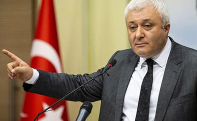 Tuncay Özkan: Yığma yaparlarsa eylemli olarak karşı çıkarız